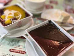 -香港華心糖水鋪(南西总店)