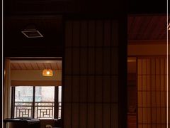 -北京古北水镇御舍温泉酒店