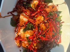 -汉水谣·江景餐厅(江滩店)