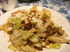 美极卷心菜-群英会·三国菜(曹魏古城店)