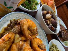 -老回回小吃(百万庄店)