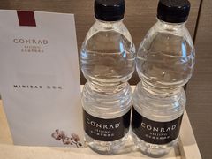 -北京康莱德酒店