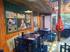 -马路边边火锅串串(观前街店)