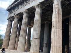 -赫淮斯托斯神庙