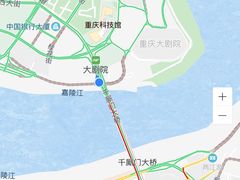 -纸盐河码头火锅(十八梯店)