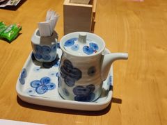 -一心创作料理屋(经开万达店)