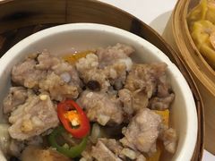 -稻香酒家(天河城店)