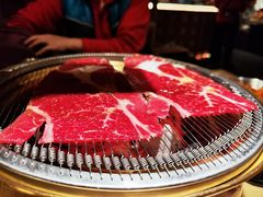 -西塔老太太泥炉烤肉(虹桥南丰城店)