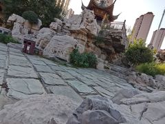 -南普公园