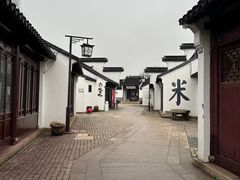 -枫桥景区