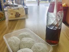 糍粑-骆记肠粉油糍