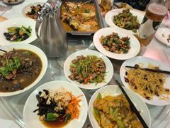 -叁拾壹克饺子·东北菜(国贸店)