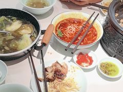 -全牛匠·乐山跷脚牛肉(西北旺万象汇店)