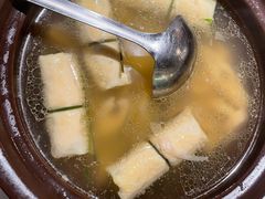 -筱爷叔·上海传统手工菜(玉树路店)
