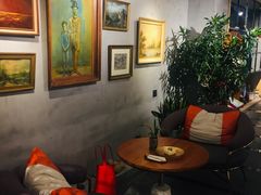 大堂-25#COFFEE(古地石店)