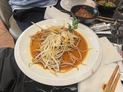-潮汕美牛肉丸火锅店(天宁寺店)