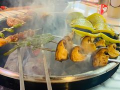 -李家水浒烤肉(五一店)