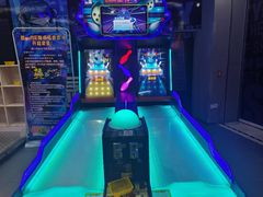 -天空之城游乐体验世界(义乌之心店)