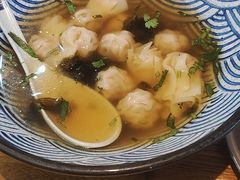 -北丐先生·野馄饨烧烤(长宁龙之梦店)