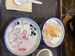 -文昌邓记清补凉(西沙路店)