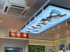 -兵哥豌豆面(青华店)