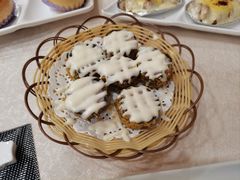 -牡丹国际大酒店-港式茶餐厅