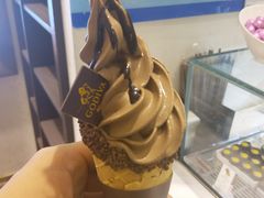 -GODIVA(月星环球港店)