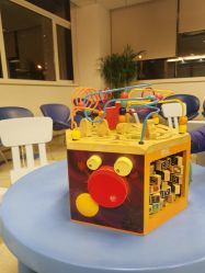 -北京新世纪儿童医院