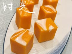 -燕山大酒店-中餐厅