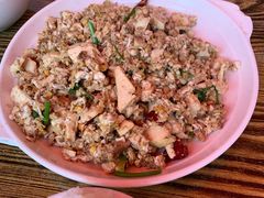 -如意香辣鸡架(总店)