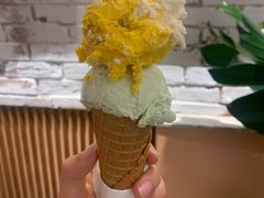 -Dal Cuore 达可芮冰淇淋(陕西北路店)