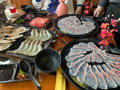 -丽江庭院之爱在路上(西单店)