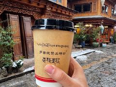 -顺顺小吃(独克宗古城店)