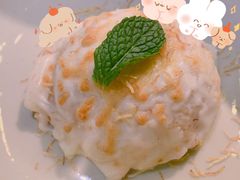 -澳珀食堂