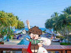 -石梅湾艾美度假酒店