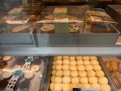 -吴酥生宫廷酥饼(韶山北路店)