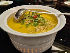 -彩虹之约•淮扬家宴(亚运村店)