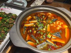 -应天大明王朝·南京菜(中山陵店)