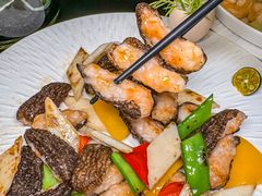 -夜宴江景餐厅