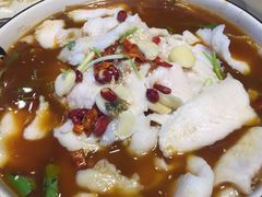 -风味小馆(天目湖宾馆店)