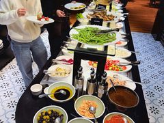 -拉蒂娜·巴西牛排馆 Latina·Brazilian Steakhouse(陆家嘴旗舰店)