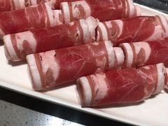 -海底捞火锅(金地广场生日主题店)