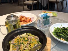-悦来轩顺德菜(寮厦店)