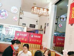 大堂-外婆味道·云南经典家常菜(北站店)