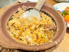 -常来小聚·广州非遗传承餐厅(地王广场店)