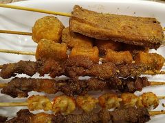 -和合谷(海淀五路居店)