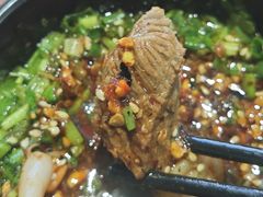 -云鱿记鱿鱼鸡·野生菌火锅(人民南路店)