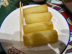-五条人糖水铺(武林总店)
