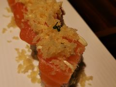 -山葵家·创意料理(万象汇店)