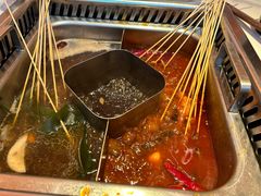-串一火锅(赛格国际购物中心店)